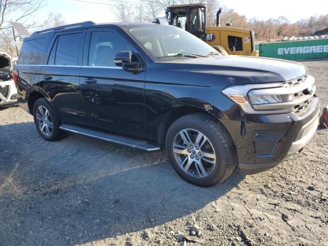 FORD EXPEDITION 2023 Black