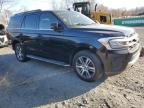 2023 Ford Expedition Xlt for Sale in Marlboro, NY - Water/Flood