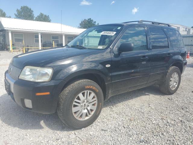 2007 Mercury Mariner Lu 3.0L