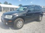 2007 Mercury Mariner Luxury na sprzedaż w Prairie Grove, AR - Rear End