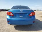 2009 Toyota Corolla Base იყიდება Newton-ში, AL - Undercarriage