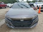 2018 Honda Accord Sport   for Sale in Greenwell Springs, LA - Water/Flood