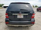 2010 Mercedes-Benz Ml 350 للبيع في Corpus Christi، TX - Front End