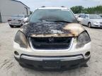 2008 Gmc Acadia Slt-2 for Sale in Hampton, VA - Burn - Engine