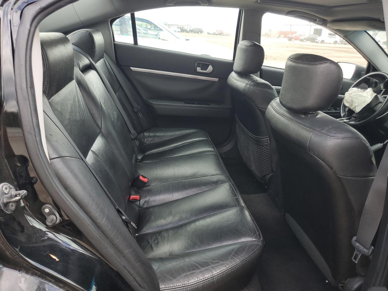 2007 Mitsubishi Galant Es VIN: 4A3AB36F17E048998 Lot: 58843965