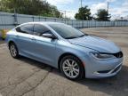 2015 Chrysler 200 Limited for Sale in Moraine, OH - Front End