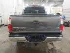 2005 Toyota Tundra Double Cab Limited zu verkaufen in Ham Lake, MN - Minor Dent/Scratches