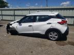 2020 Nissan Kicks S   de vânzare în Shreveport, LA - Front End