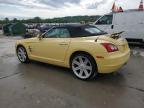 2005 Chrysler Crossfire Limited for Sale in Cahokia Heights, IL - Hail