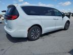 2023 Chrysler Pacifica Hybrid Touring L de vânzare în Lebanon, TN - Side