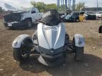 2008 Can-Am Spyder Roadster Rs zu verkaufen in Chicago Heights, IL - All Over