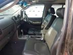 2008 NISSAN NAVARA AVE for sale at Copart WISBECH