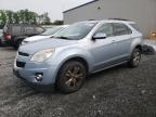 2015 Chevrolet Equinox Lt للبيع في Spartanburg، SC - Rear End