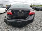 2007 Toyota Camry Le en Venta en North Billerica, MA - Rear End