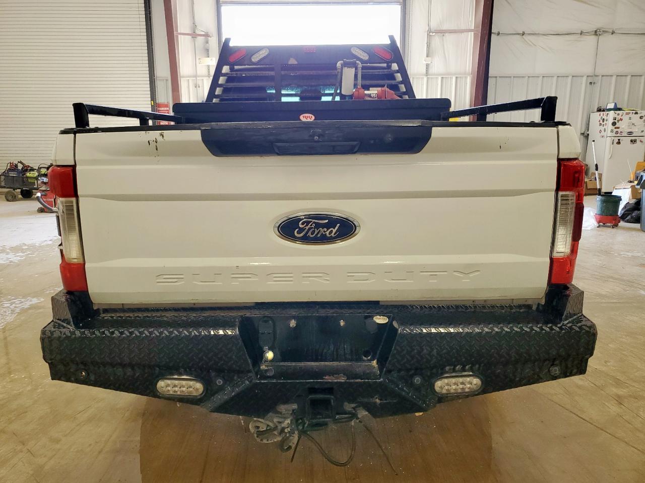 1FT8W3BT6KEE59632 FORD F350 2019