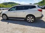 2011 Chevrolet Traverse Ltz na sprzedaż w Hurricane, WV - Front End