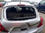 2008 VAUXHALL CORSA CLUB for sale at Copart SANDWICH