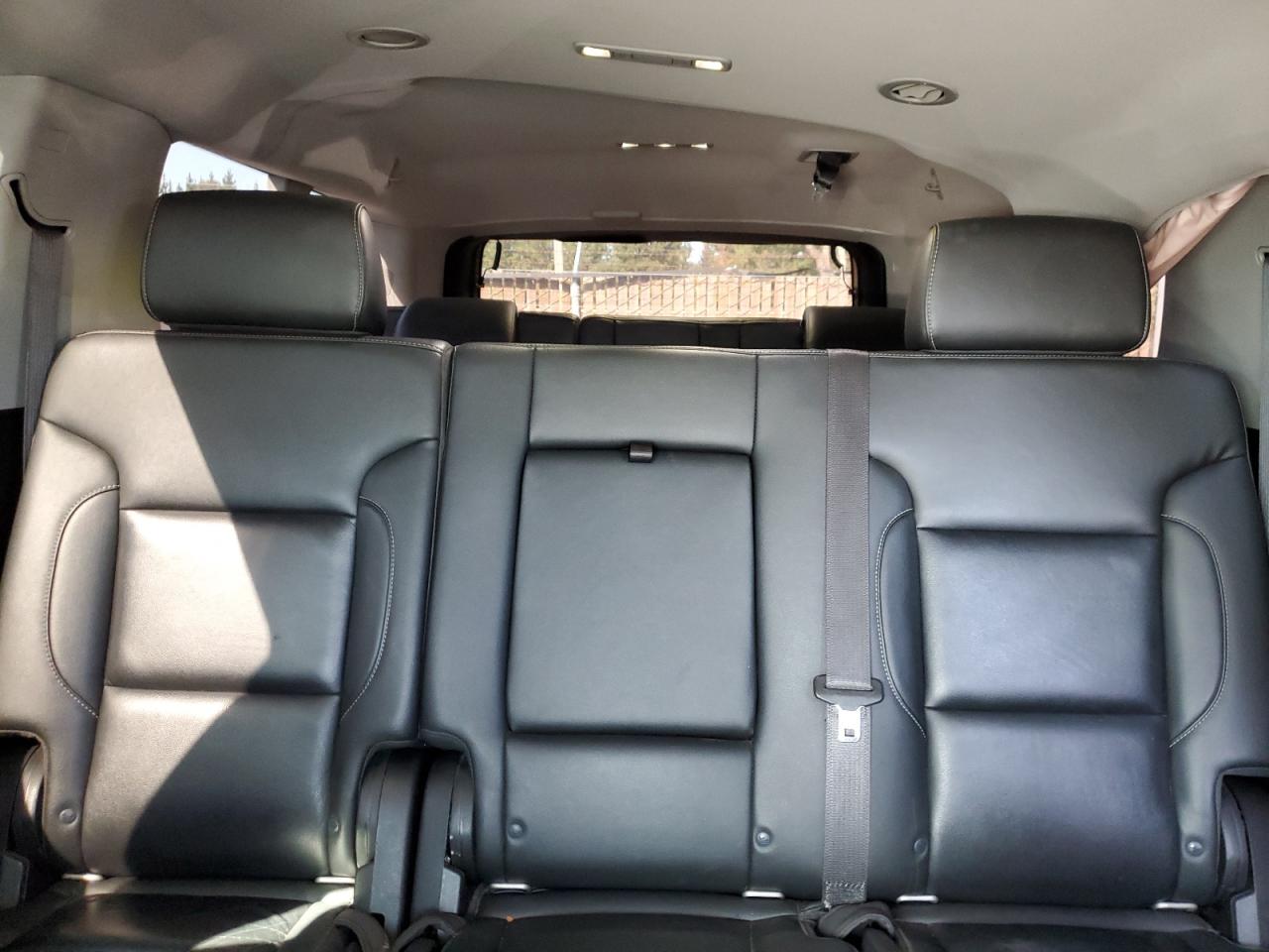 1GNSKHKC5JR120566 CHEVROLET SUBURBAN 2018