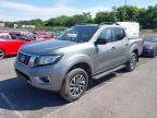 2018 NISSAN NAVARA N-G for sale at Copart SANDTOFT