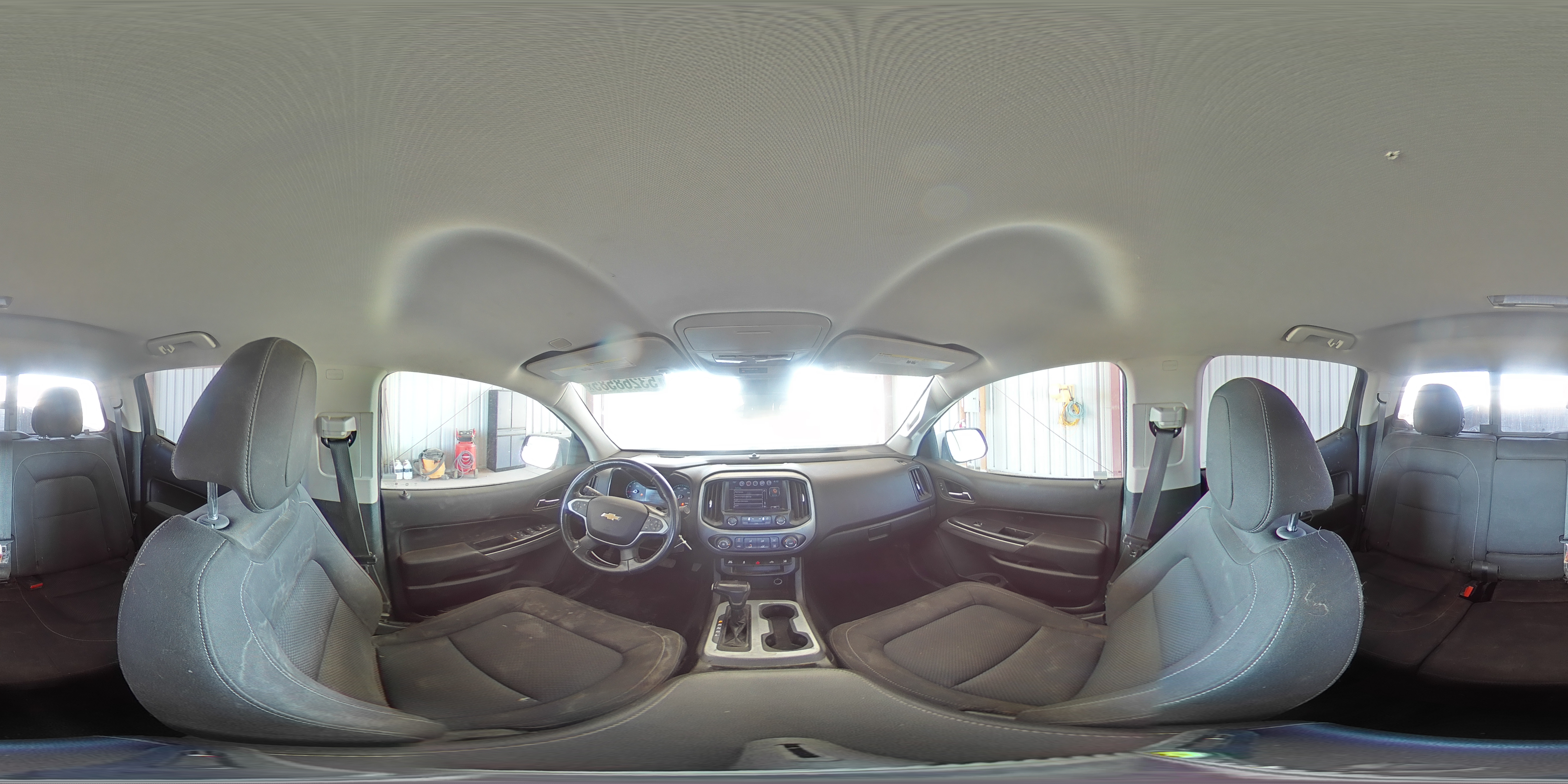 2018 Chevrolet Colorado Lt VIN: 1GCPTCE16J1158878 Lot: 71516655