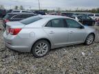 2015 Chevrolet Malibu 2Lt للبيع في Wayland، MI - Front End