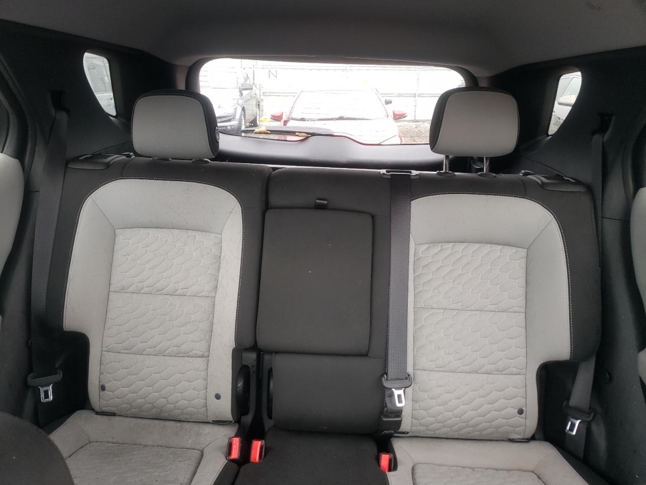 2GNAXTEVXL6162971 CHEVROLET EQUINOX 2020