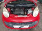 2006 CITROEN C1 VIBE for sale at Copart SANDTOFT