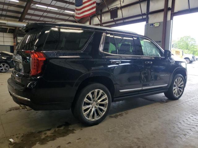  GMC YUKON 2023 Granatowy