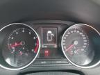2014 VOLKSWAGEN POLO SEL T for sale at Copart WOLVERHAMPTON