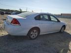 2012 CHEVROLET IMPALA LS   à vendre chez Copart NJ - TRENTON