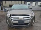 2013 Ford Edge Sel   zu verkaufen in Fort Wayne, IN - Side