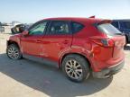 2016 Mazda Cx-5 Touring за продажба в Wilmer, TX - All Over
