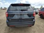 2017 FORD EXPLORER XLT à vendre chez Copart AB - CALGARY