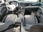 2023 Volkswagen Taos S на продаже в Los Angeles, CA - Side