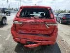 2015 Dodge Durango R/T na sprzedaż w Riverview, FL - Rear End