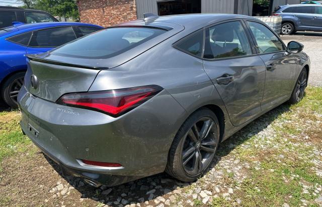  ACURA INTEGRA A- 2023 Серый