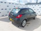 2013 VAUXHALL CORSA SE for sale at Copart BRISTOL