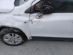 2015 SUZUKI SX4 S-CROS for sale at Copart BELFAST