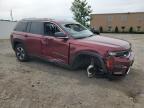 2023 Jeep Grand Cherokee Limited 4Xe for Sale in Glassboro, NJ - Undercarriage