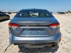 2021 Toyota Corolla Se იყიდება Taylor-ში, TX - All Over