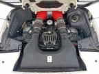 2014 FERRARI 458 SPIDER  a la Venta en Copart TX - DALLAS