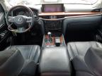 2019 Lexus Lx 570 на продаже в Lebanon, TN - Front End