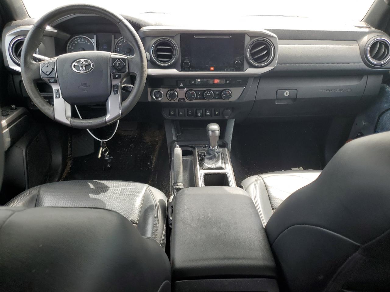3TMGZ5AN0KM261821 TOYOTA TACOMA 2019