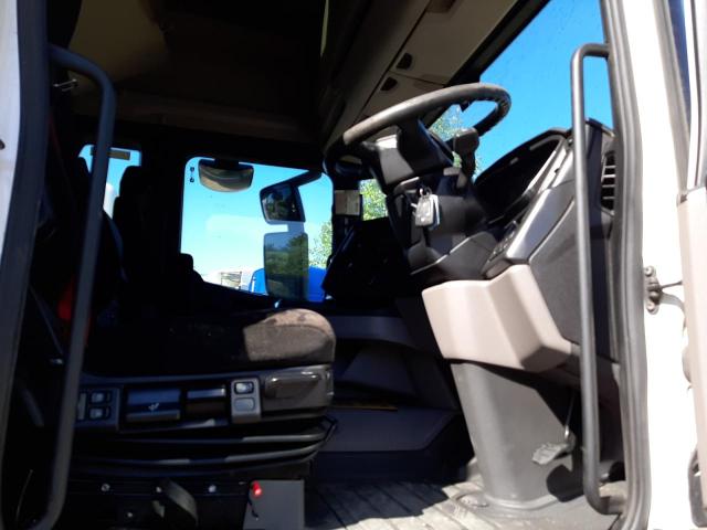 2019 SCAN R SERIES (