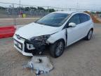 2012 FORD FOCUS ZETE for sale at Copart CORBY