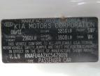 2012 Kia Forte Ex na sprzedaż w North Las Vegas, NV - Mechanical