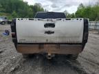 2008 Gmc Sierra K2500 Heavy Duty for Sale in Hurricane, WV - Top/Roof