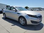 2011 Kia Optima Lx продається в Sacramento, CA - Front End