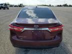 2015 Toyota Avalon Xle   იყიდება Cedar Rapids-ში, IA - Side