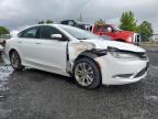 2015 Chrysler 200 Limited for Sale in Eugene, OR - Front End